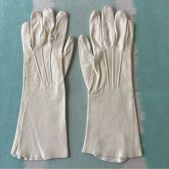 Vintage 3/4 Rubin Gloves‎ - Picture 3 of 10